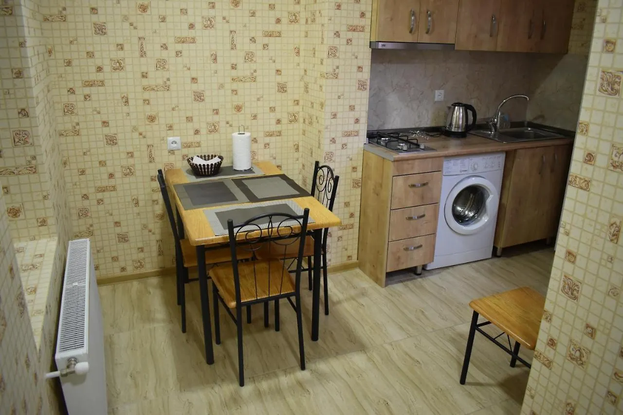 Mariam Old City 트빌리시 아파트